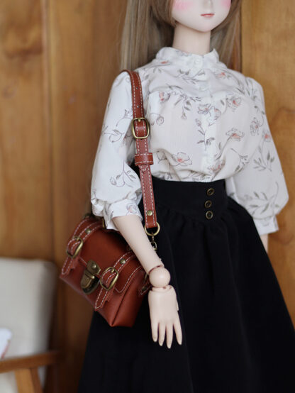 1/4&1/3 Messenger Bag：圖片 37
