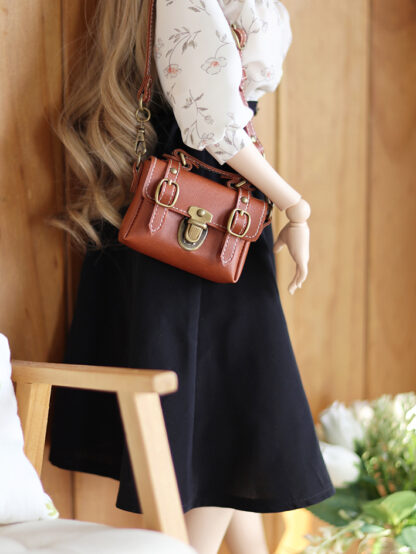 1/4&1/3 Messenger Bag：圖片 36