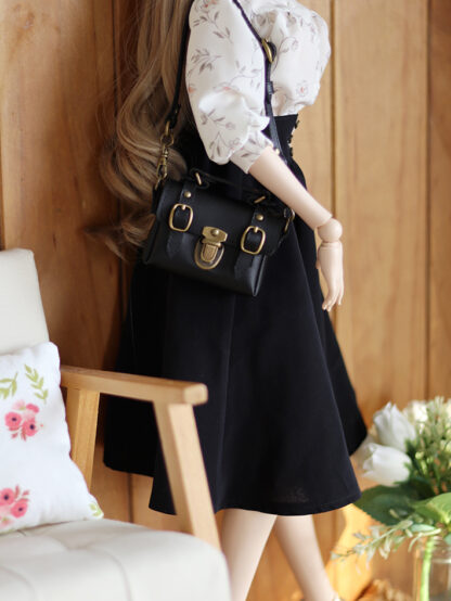1/4&1/3 Messenger Bag：圖片 35