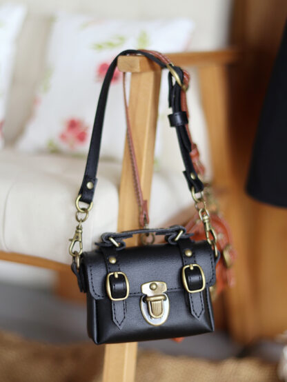 1/4&1/3 Messenger Bag：圖片 32