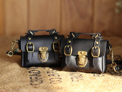 1/4&1/3 Messenger Bag：圖片 31