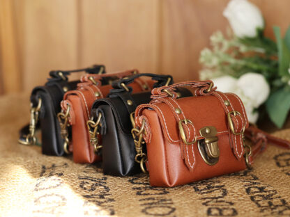 1/4&1/3 Messenger Bag：圖片 29