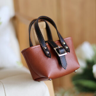 1/3 Handbag