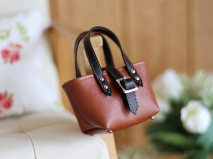 1/3 Handbag