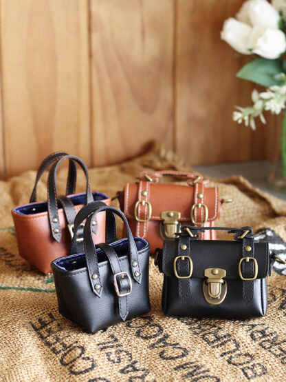 1/4&1/3 Messenger Bag：圖片 26
