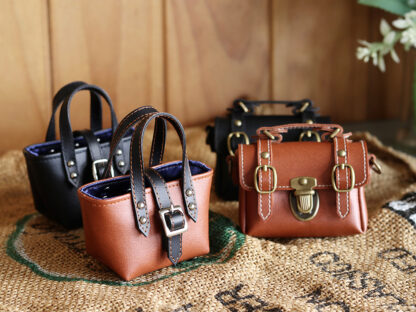 1/4&1/3 Messenger Bag：圖片 24