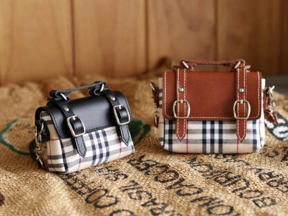 1/4&1/3 Messenger Bag：圖片 14