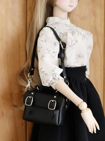 1/4&1/3 Messenger Bag：圖片 2