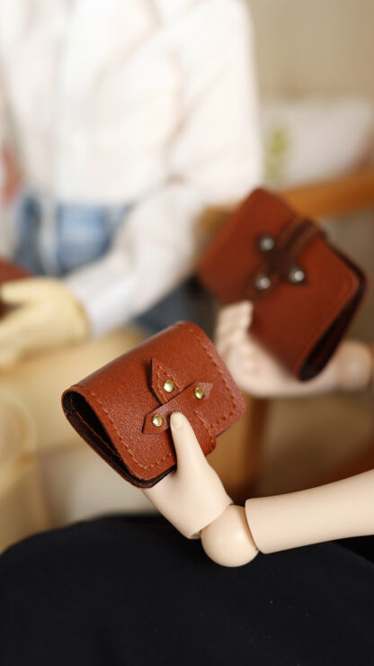 1/4&1/3 Card Case カードケース：圖片 20