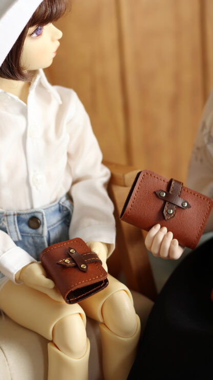 1/4&1/3 Card Case カードケース：圖片 16