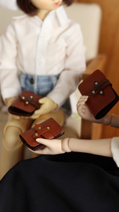 1/4&1/3 Card Case カードケース：圖片 9