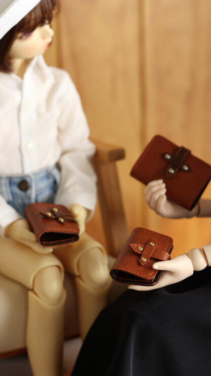 1/4&1/3 Card Case カードケース：圖片 8