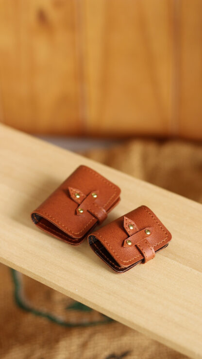 1/4&1/3 Card Case カードケース：圖片 3