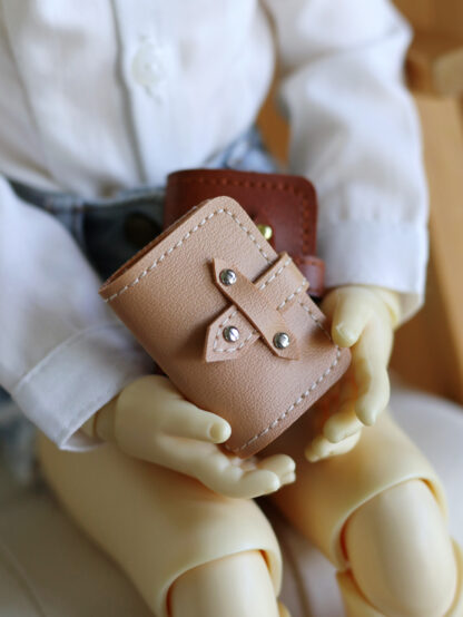 1/4&1/3 Card Case カードケース：圖片 36