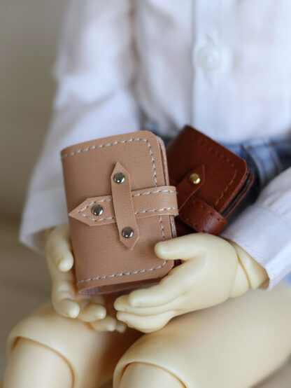 1/4&1/3 Card Case カードケース：圖片 37