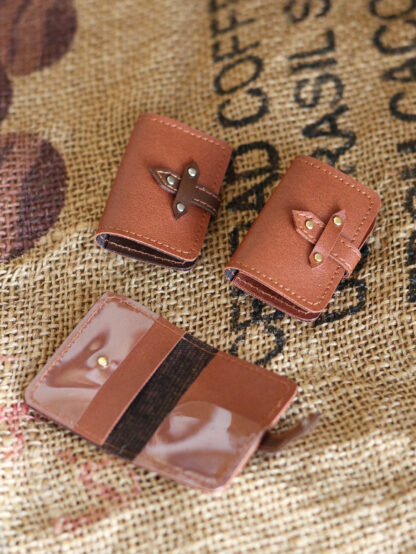 1/4&1/3 Card Case カードケース：圖片 39
