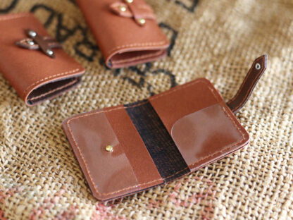 1/4&1/3 Card Case カードケース：圖片 40
