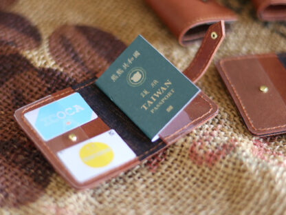 1/4&1/3 Card Case カードケース：圖片 41