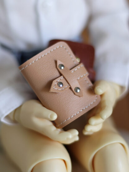 1/4&1/3 Card Case カードケース：圖片 43