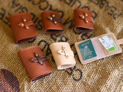 1/4&1/3 Card Case カードケース：圖片 46