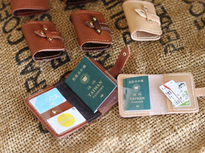 1/4&1/3 Card Case カードケース：圖片 47