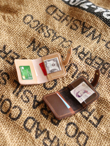 1/4&1/3 Card Case カードケース：圖片 66