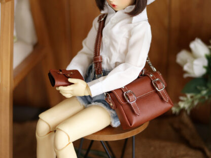 1/4&1/3 Messenger Bag：圖片 38