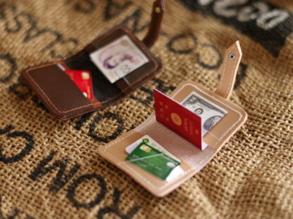 1/4&1/3 Card Case カードケース：圖片 64