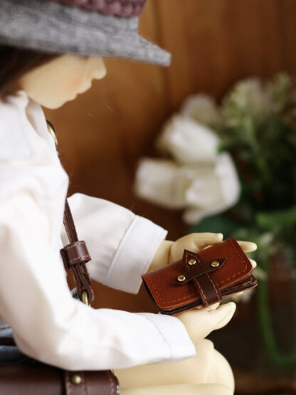 1/4&1/3 Card Case カードケース：圖片 69