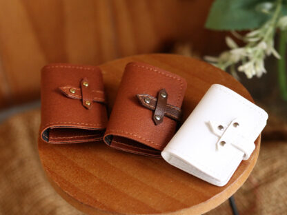 1/4&1/3 Card Case カードケース：圖片 63