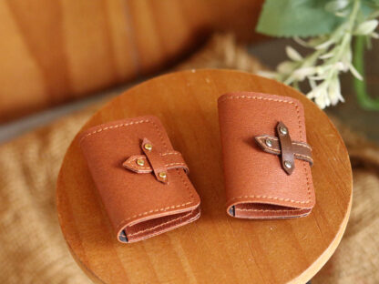 1/4&1/3 Card Case カードケース：圖片 62
