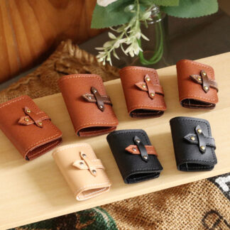 1/4&1/3 Card Case カードケース