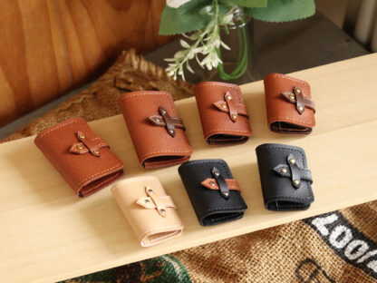 1/4&1/3 Card Case カードケース