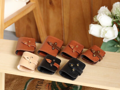 1/4&1/3 Card Case カードケース：圖片 54