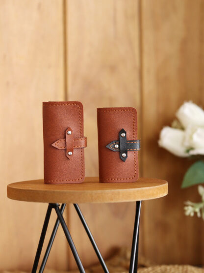 1/3 Wallets