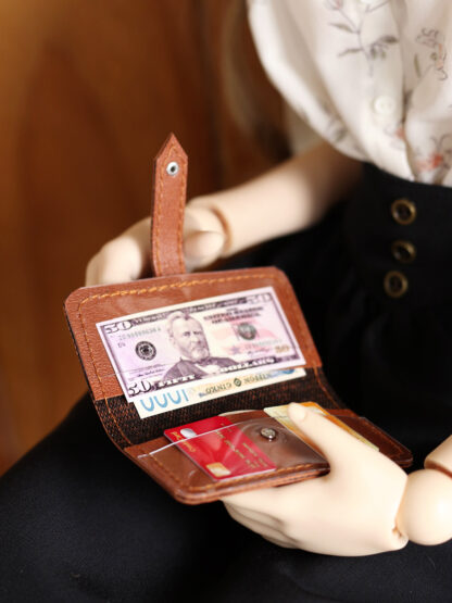 1/3 Wallets：圖片 4