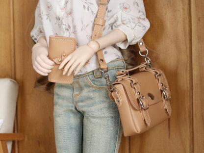 1/4&1/3 Messenger Bag：圖片 41
