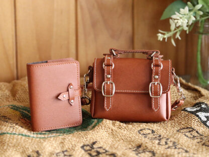 1/4&1/3 Messenger Bag：圖片 48