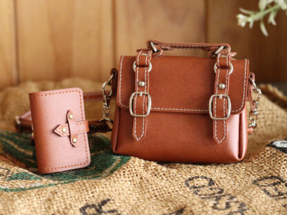 1/4&1/3 Messenger Bag：圖片 51
