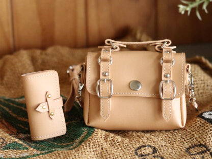 1/4&1/3 Messenger Bag：圖片 52