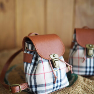 1/4&1/3 Backpack