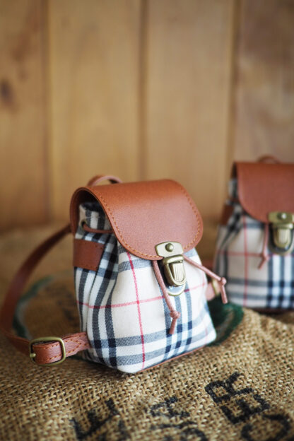1/4&1/3 Backpack