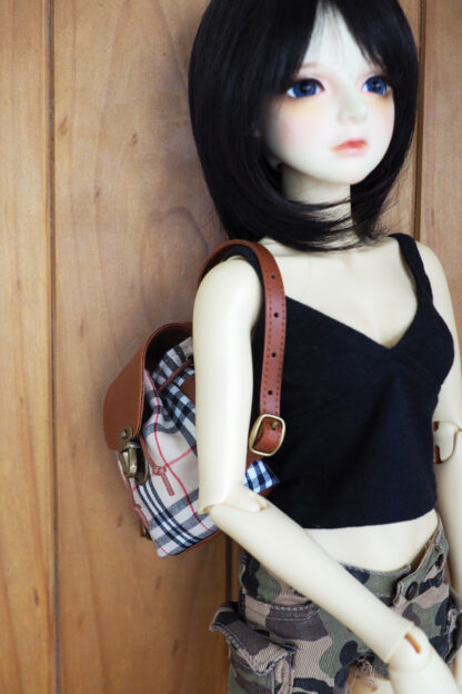 1/4&1/3 Backpack：圖片 2