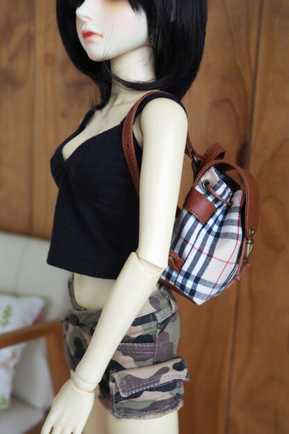1/4&1/3 Backpack：圖片 3