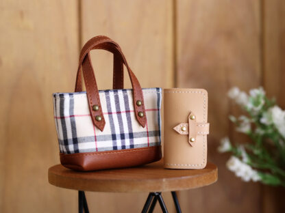1/4&1/3 Tote Bag：圖片 30
