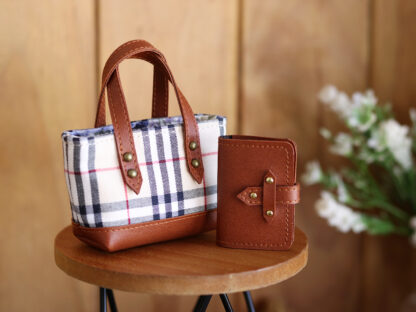 1/4&1/3 Tote Bag：圖片 31