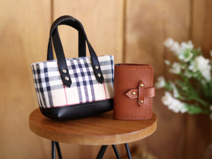 1/4&1/3 Tote Bag：圖片 32