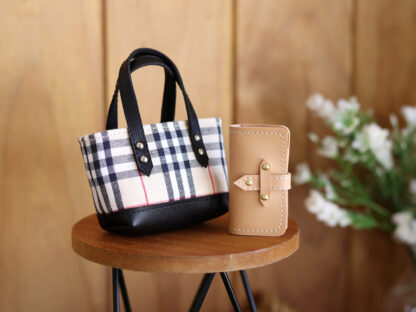 1/4&1/3 Tote Bag：圖片 33