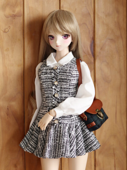 1/4&1/3 Shoulder Bag：圖片 33