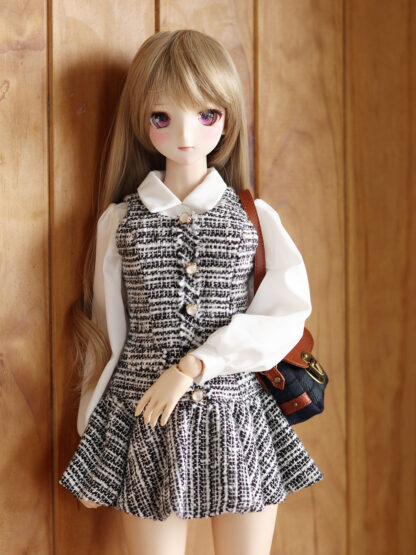 1/4&1/3 Shoulder Bag：圖片 31